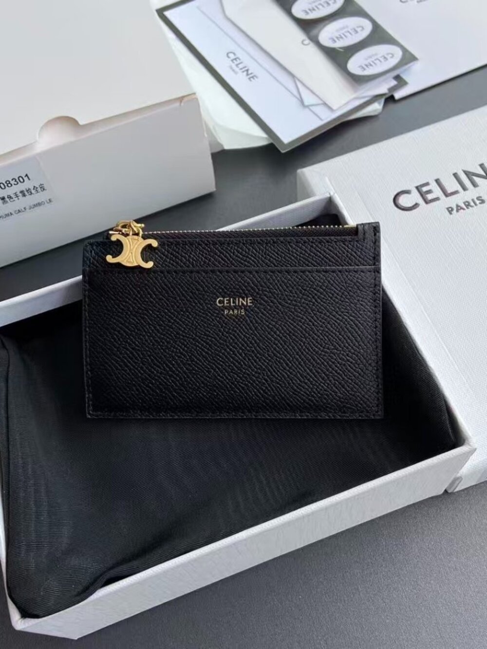 Celine Wallet